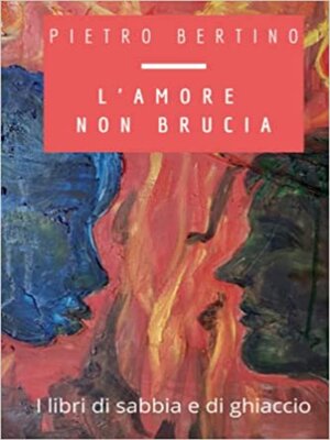 cover image of L'amore non brucia